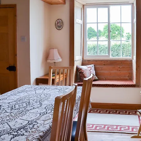 Gunluk Tatil Evi Brompton (Scarborough)