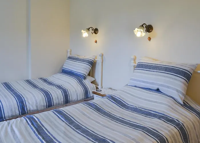 Gunluk Tatil Evi