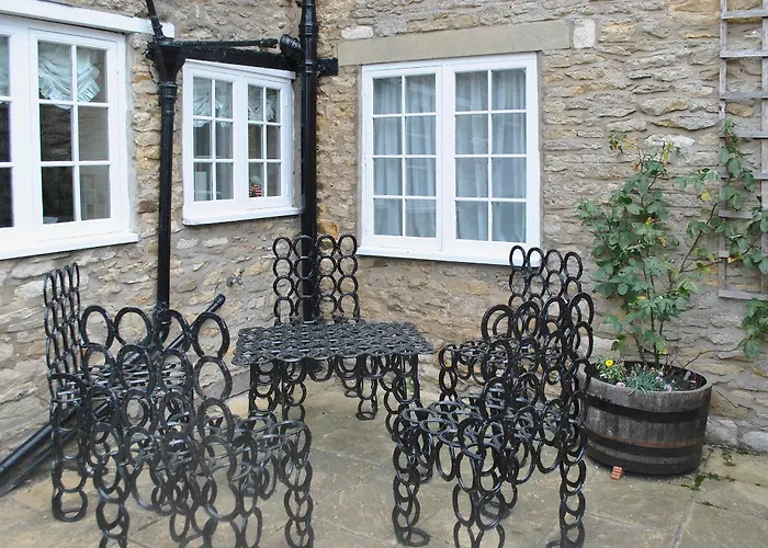 Tatil Evi Gunluk Brompton (Scarborough)