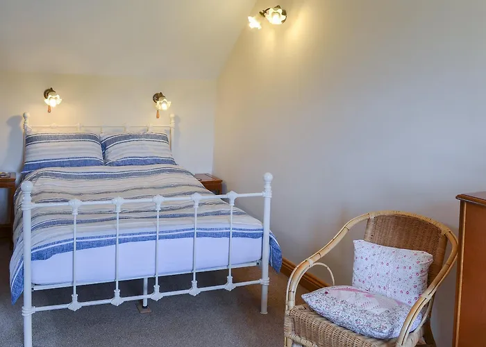 Gunluk Tatil Evi Brompton (Scarborough)