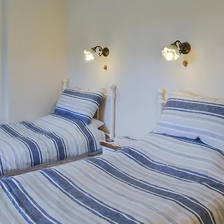 Gunluk Prázdninový dům