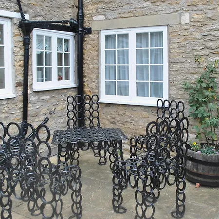 Prázdninový dům Gunluk Brompton (Scarborough)